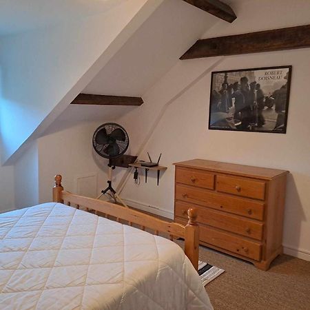 Les Chaumieres Du Chene Hotel Pouille  ภายนอก รูปภาพ