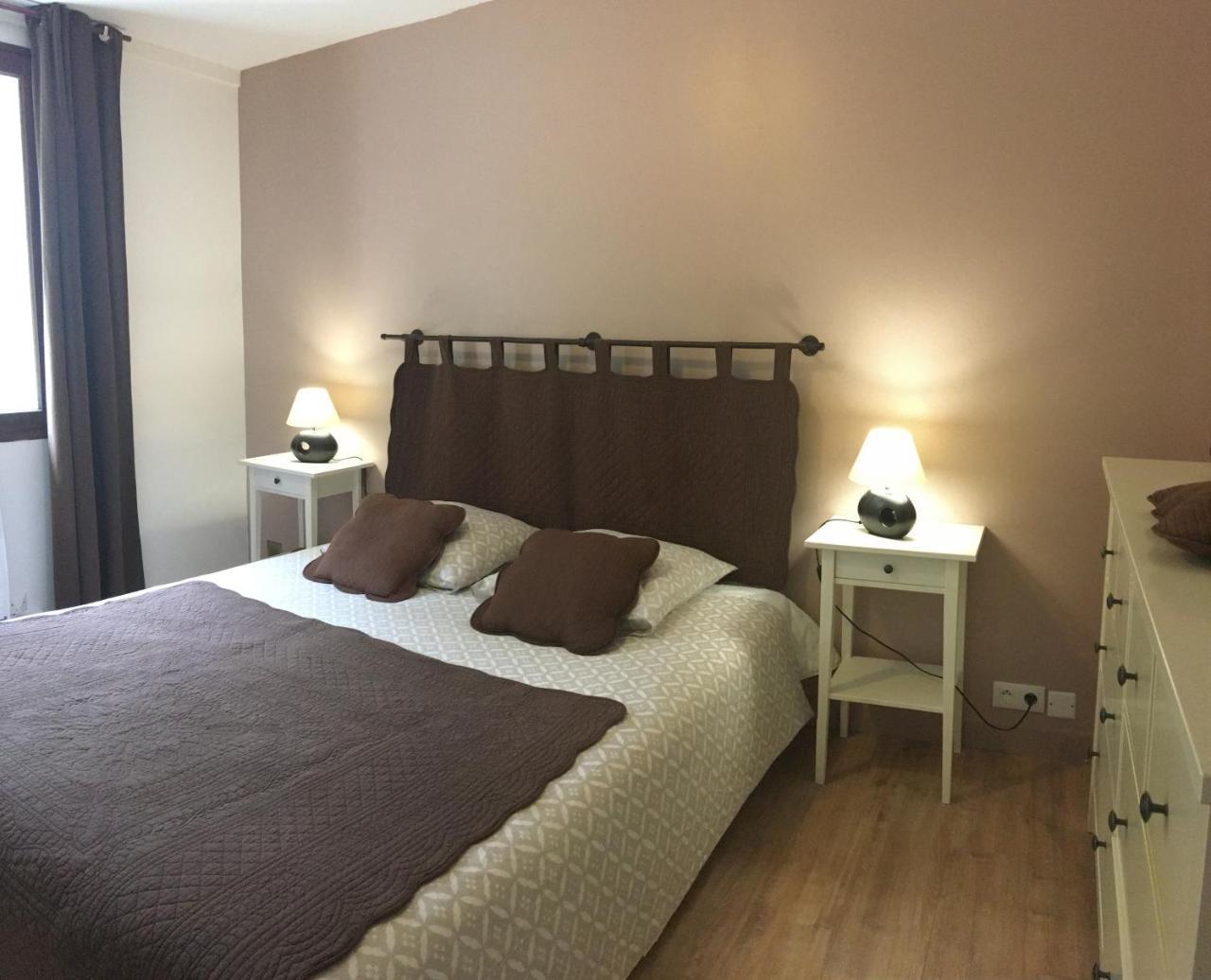 Les Chaumieres Du Chene Hotel Pouille  ภายนอก รูปภาพ