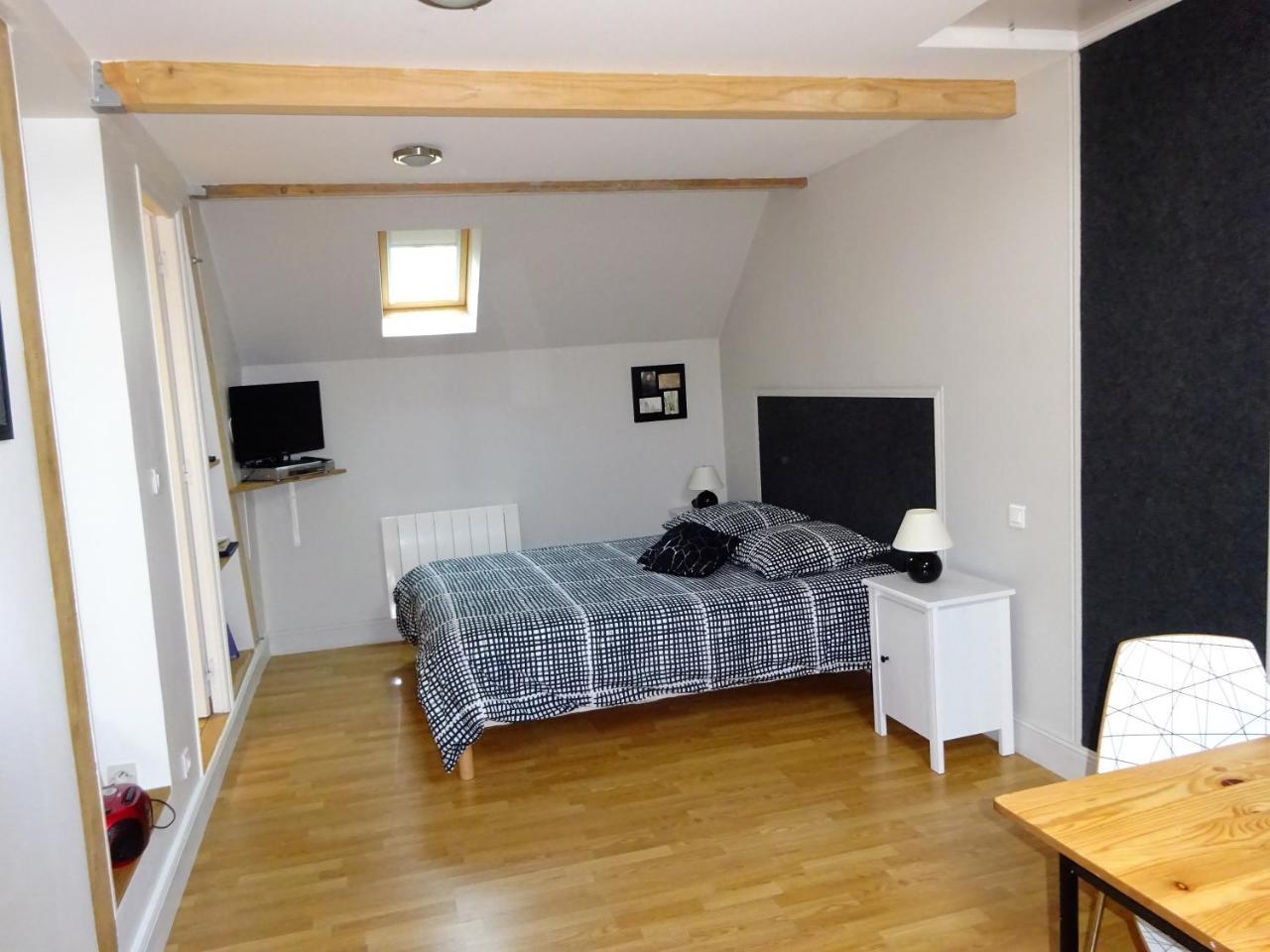 Les Chaumieres Du Chene Hotel Pouille  ภายนอก รูปภาพ